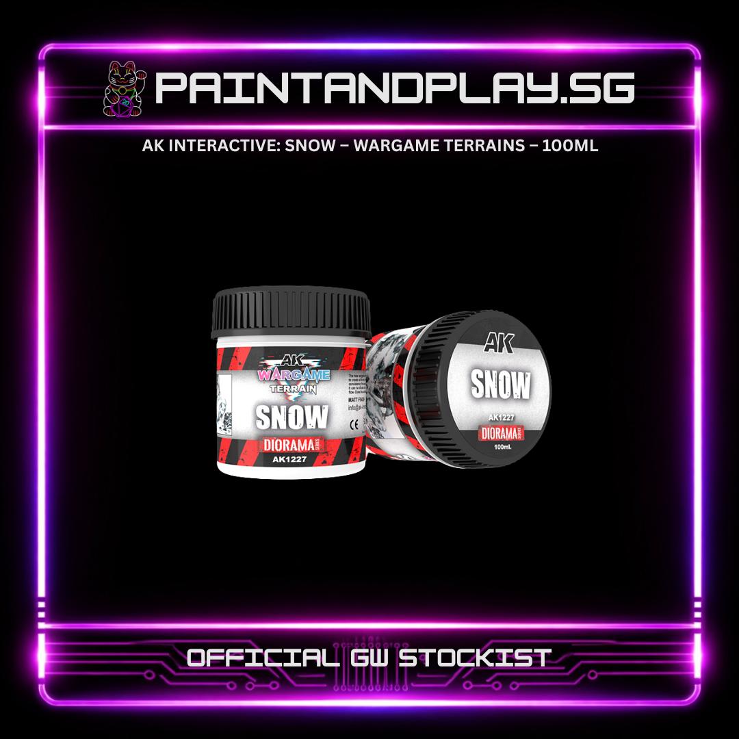 AK INTERACTIVE WARGAME TERRAIN TEXTURE PASTES