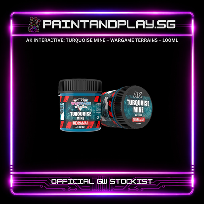 AK INTERACTIVE WARGAME TERRAIN TEXTURE PASTES