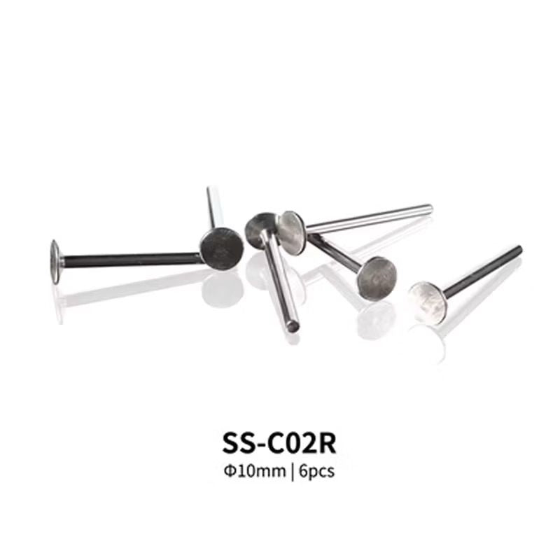 DSPIAE: ES-P PORTABLE ELECTRIC SHARPENING PEN ACCESSORIES