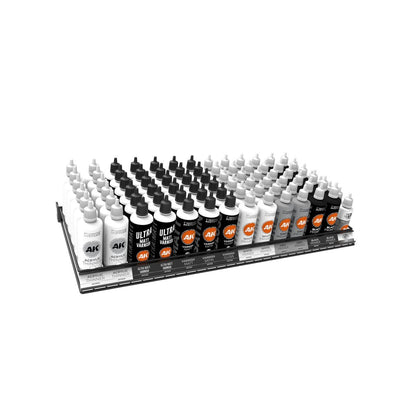 AK INTERACTIVE:  3RD GENERATION ACRYLICS PRIMER