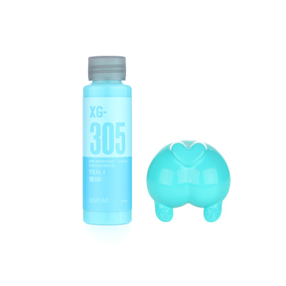 DSPIAE: PRE-MIXED ACRYLIC PAINTS
