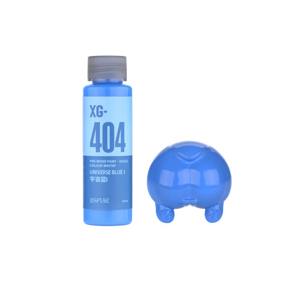 DSPIAE: PRE-MIXED ACRYLIC PAINTS
