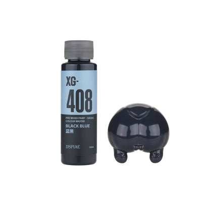 DSPIAE: PRE-MIXED ACRYLIC PAINTS