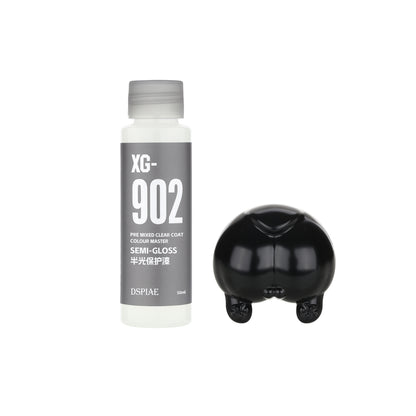DSPIAE: PRE-MIXED ACRYLIC PAINTS