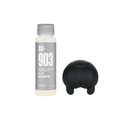 DSPIAE: PRE-MIXED ACRYLIC PAINTS