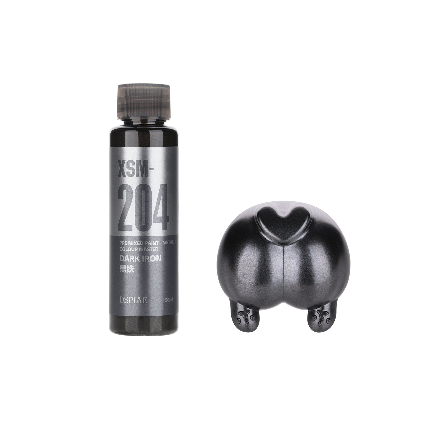 DSPIAE: PRE-MIXED ACRYLIC PAINTS