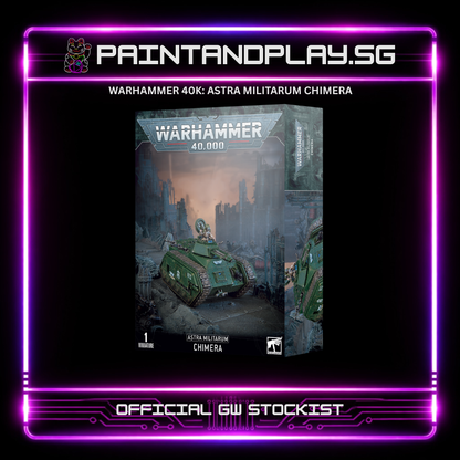 WARHAMMER 40K: ASTRA MILITARUM ARMORED DIVISION HUB - BANEBLADE, ROGAL DORN & TANKS