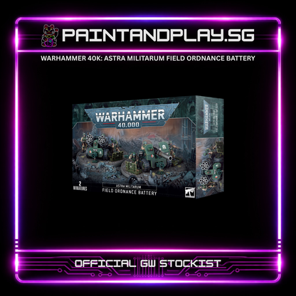 WARHAMMER 40K: ASTRA MILITARUM IMPERIAL GUARD REGIMENTS & HEROES HUB