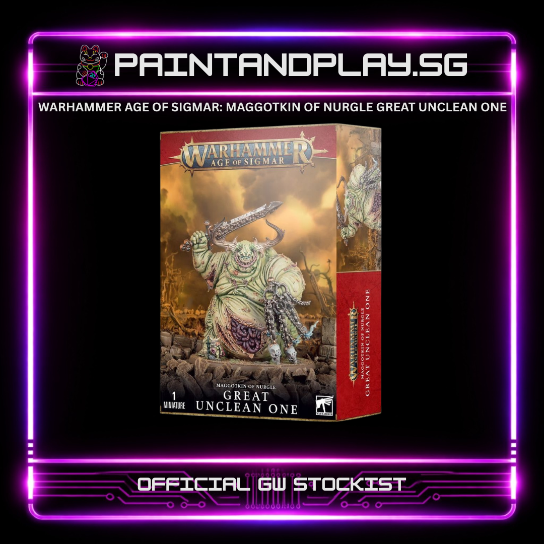 WARHAMMER 40K: CHAOS DAEMONS ARMY HUB - BE'LAKOR, HORRORS & GREATER DAEMONS