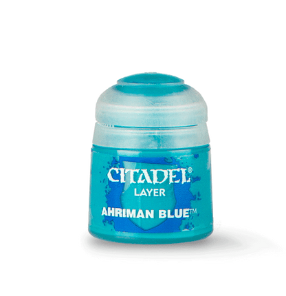 CITADEL: LAYER PAINTS