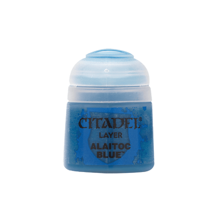 CITADEL: LAYER PAINTS