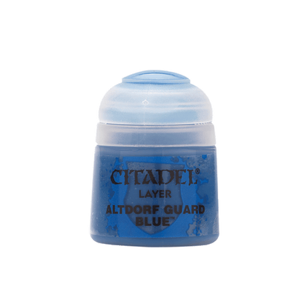 CITADEL: LAYER PAINTS