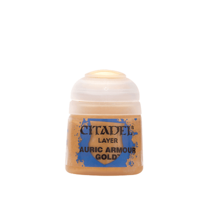 CITADEL: LAYER PAINTS