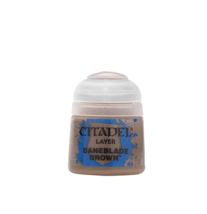 CITADEL: LAYER PAINTS