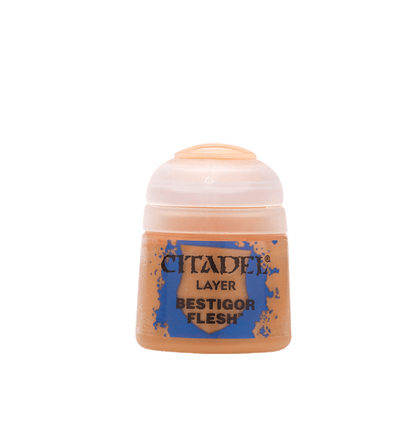 CITADEL: LAYER PAINTS