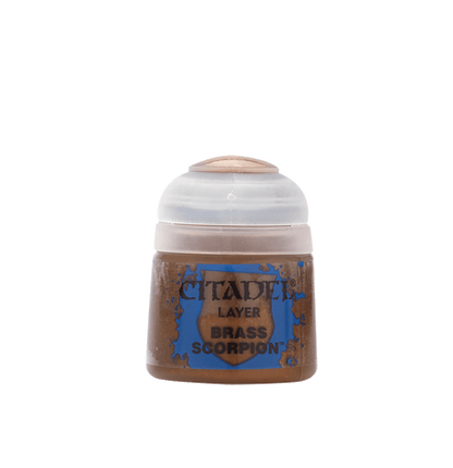 CITADEL: LAYER PAINTS
