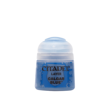 CITADEL: LAYER PAINTS