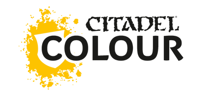 CITADEL: BASE PAINTS