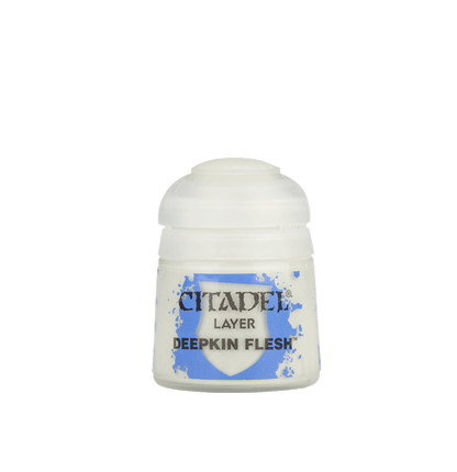 CITADEL: LAYER PAINTS
