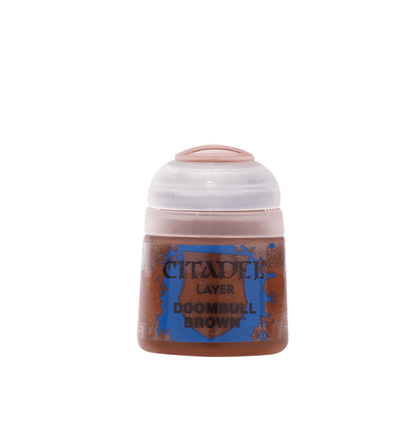 CITADEL: LAYER PAINTS