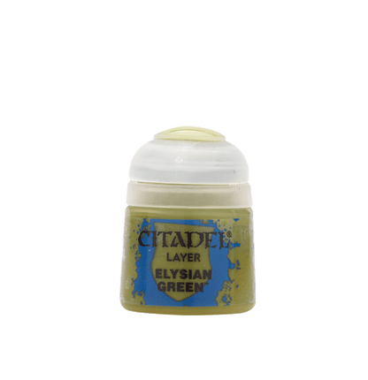 CITADEL: LAYER PAINTS