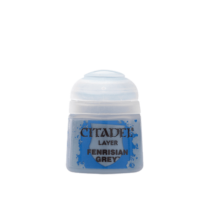 CITADEL: LAYER PAINTS
