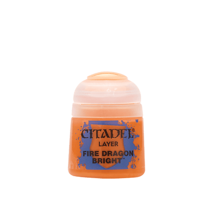 CITADEL: LAYER PAINTS