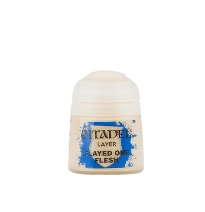 CITADEL: LAYER PAINTS