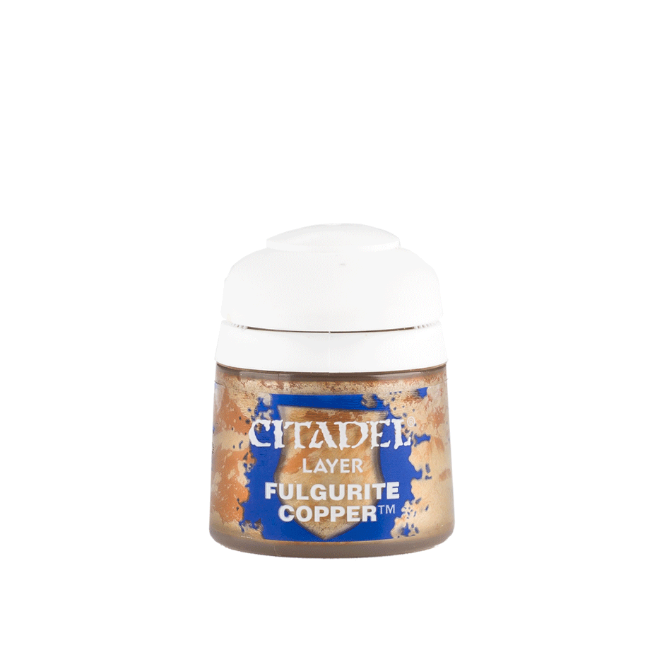 CITADEL METALLICS (PREMIUM BASE/LAYER)
