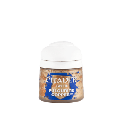 CITADEL METALLICS (PREMIUM BASE/LAYER)