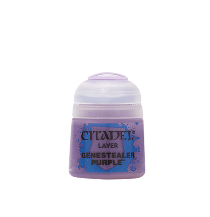CITADEL: LAYER PAINTS