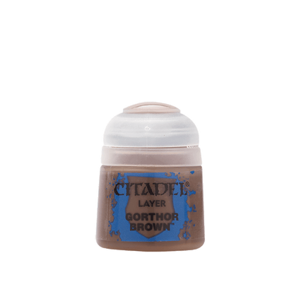 CITADEL: LAYER PAINTS