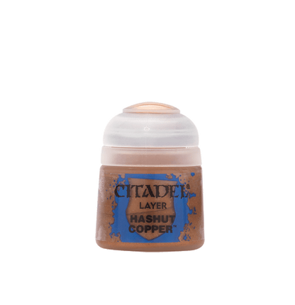 CITADEL: LAYER PAINTS