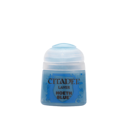 CITADEL: LAYER PAINTS
