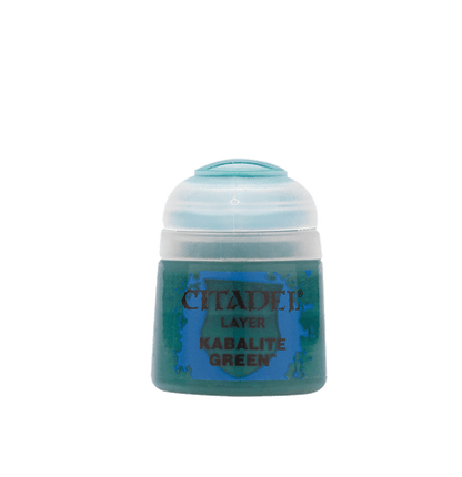 CITADEL: LAYER PAINTS