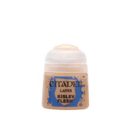 CITADEL: LAYER PAINTS