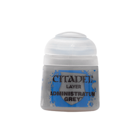 CITADEL: LAYER PAINTS