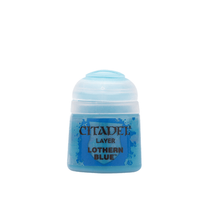 CITADEL: LAYER PAINTS