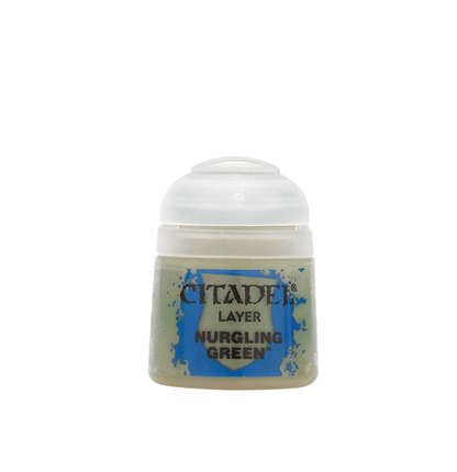 CITADEL: LAYER PAINTS