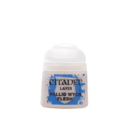 CITADEL: LAYER PAINTS
