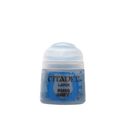 CITADEL: LAYER PAINTS