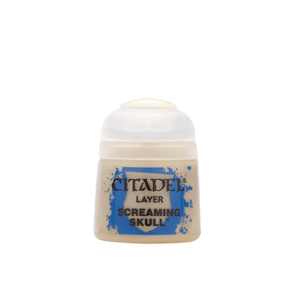 CITADEL: LAYER PAINTS