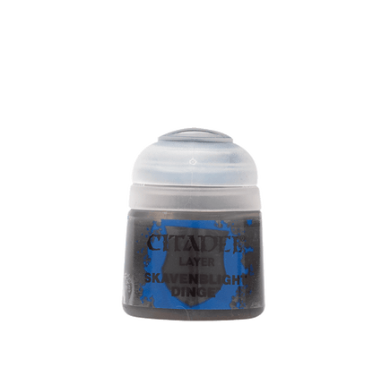 CITADEL: LAYER PAINTS