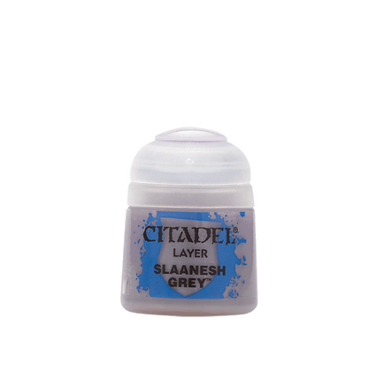 CITADEL: LAYER PAINTS