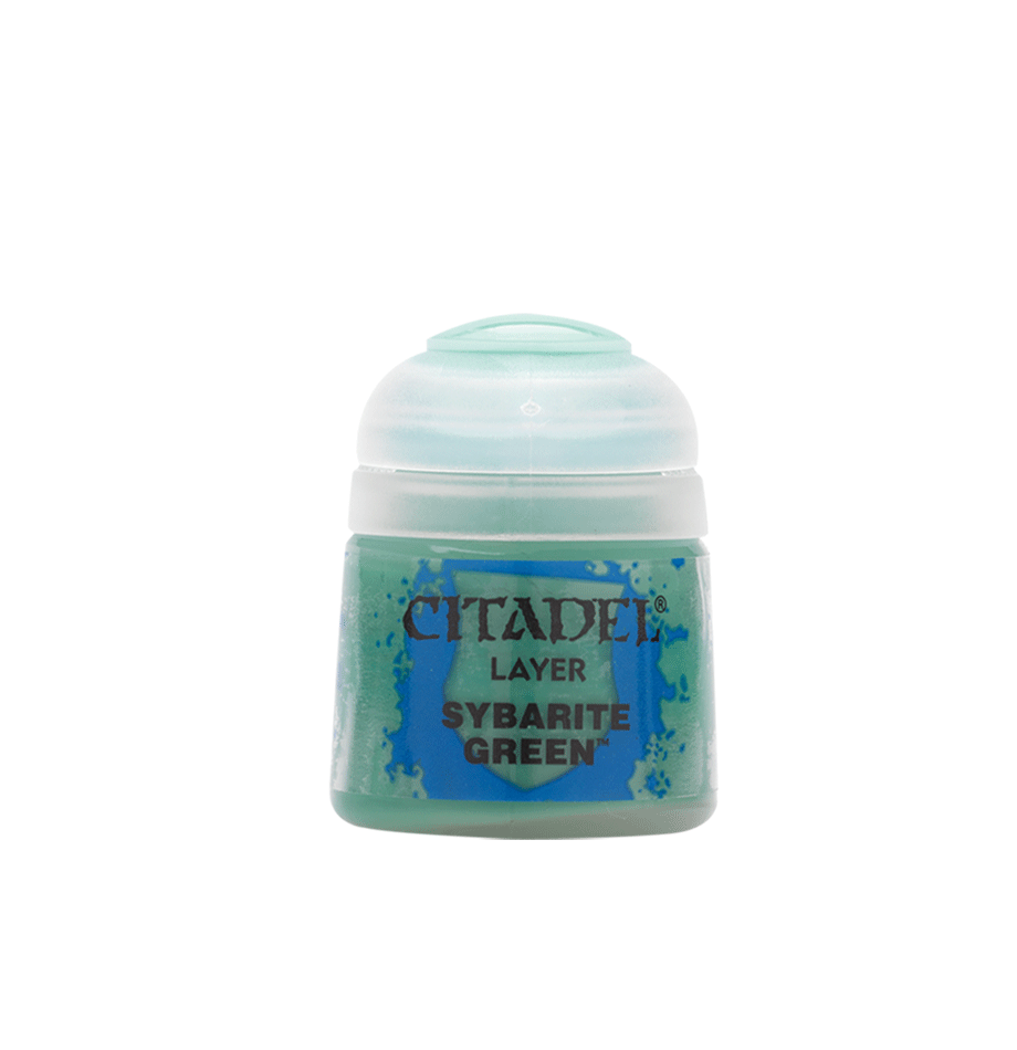 CITADEL: LAYER PAINTS