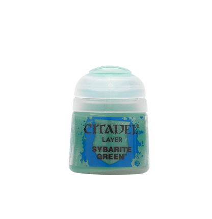 CITADEL: LAYER PAINTS