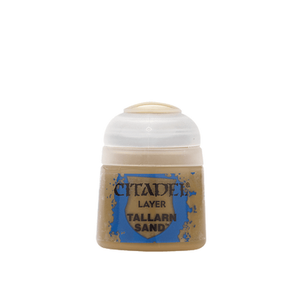 CITADEL: LAYER PAINTS