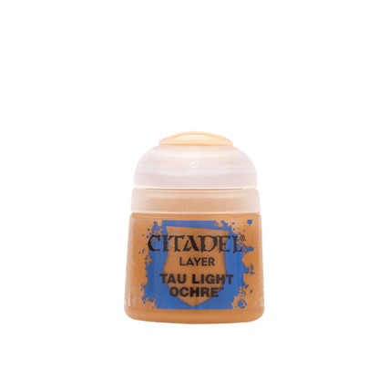 CITADEL: LAYER PAINTS