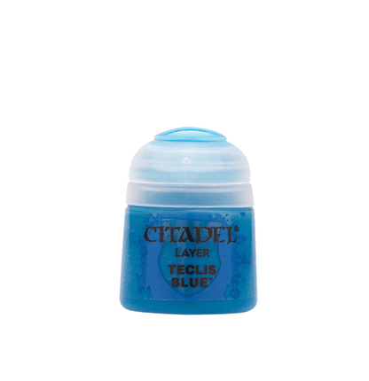 CITADEL: LAYER PAINTS