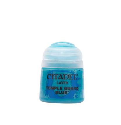 CITADEL: LAYER PAINTS